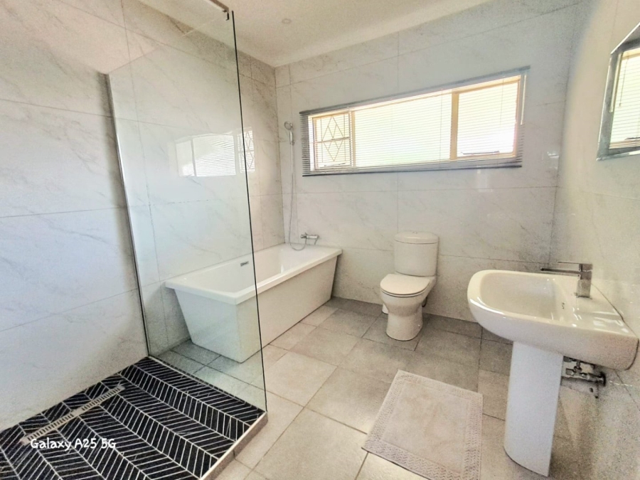 3 Bedroom Property for Sale in Sasolburg Ext 15 Free State